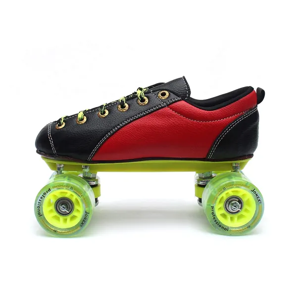 JJ_JONEX_Black_&_Red_Fix_Body_Shoe_Skates_For_Kids_(Professional)