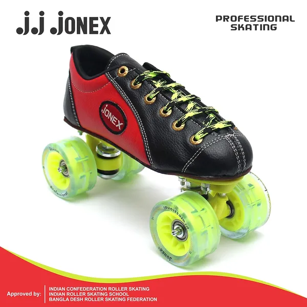 JJ_JONEX_Black_&_Red_Fix_Body_Shoe_Skates_For_Kids_(Professional)