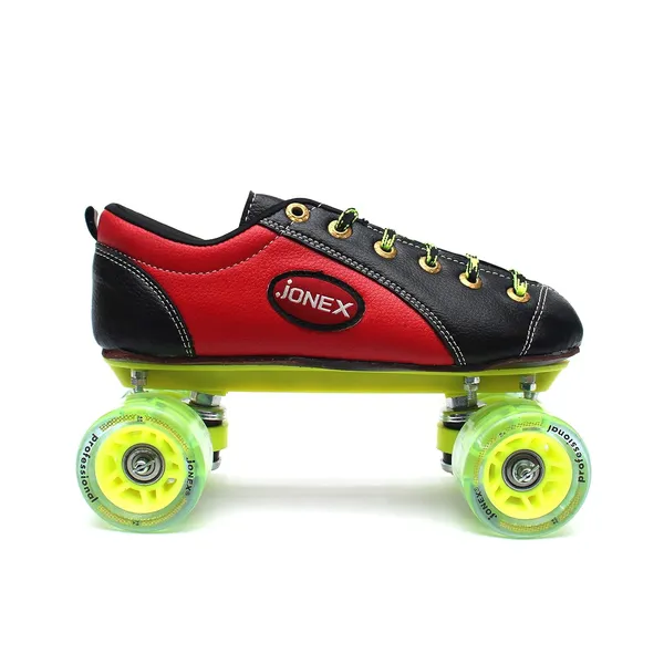 JJ_JONEX_Black_&_Red_Fix_Body_Shoe_Skates_For_Kids_(Professional)