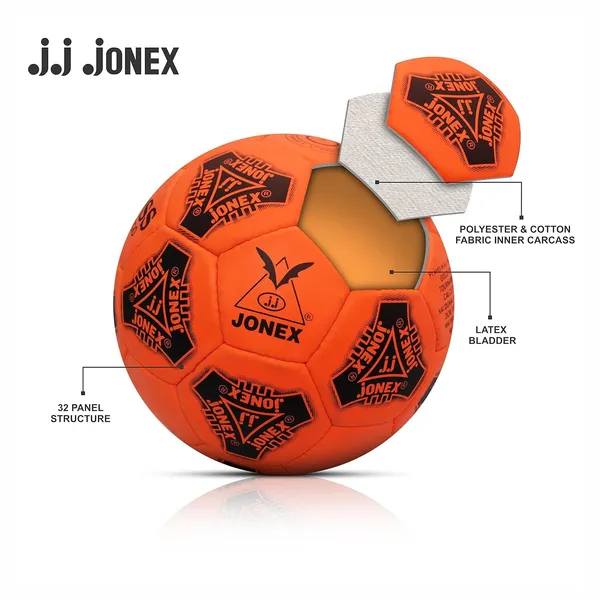 JJ_JONEX_Red-Tango_Football,_32_Panel_Size_5_Soccer_Balls_For_Professional_Players_(Tango)