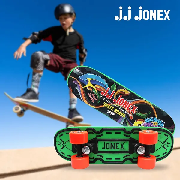 JJ_JONEX_Multicolor_Skateboard,_Skateboard_For_Adults,_Skating_Board_For_Adults,_Skating_Board_Men_(Multicolor-_Professionals)