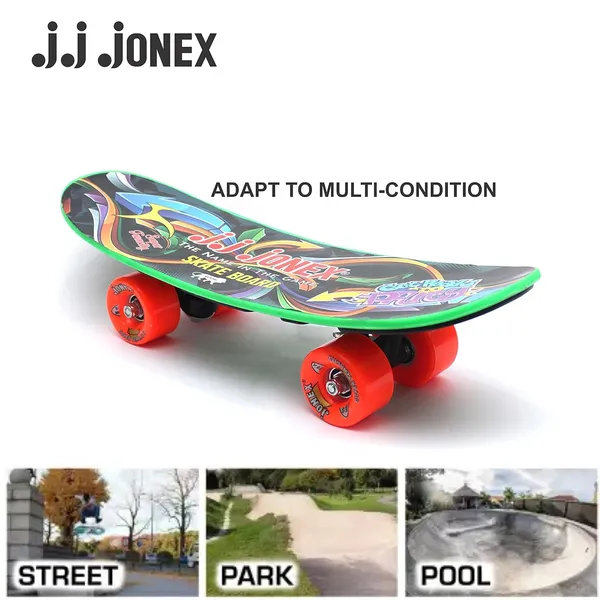 JJ_JONEX_Multicolor_Skateboard,_Skateboard_For_Adults,_Skating_Board_For_Adults,_Skating_Board_Men_(Multicolor-_Professionals)