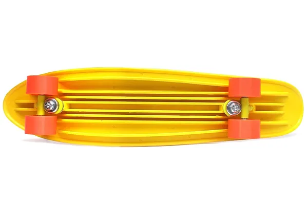 JJ_JONEX_Red_&_Yellow_Skateboard,_Skateboard_For_Senior,_Skating_Board_For_Boys,_Skating_Board_Girls_(Fiber_Medium)
