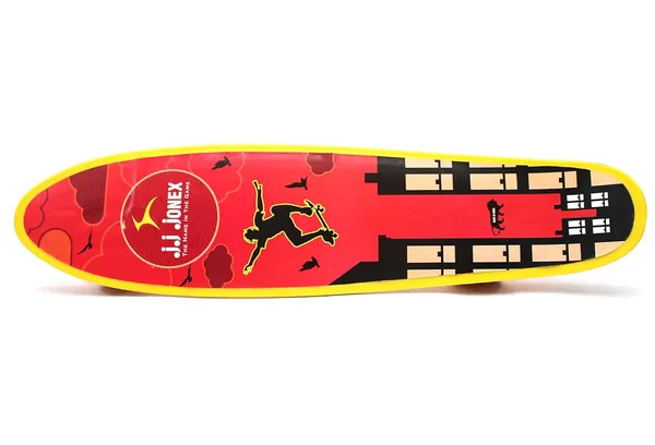 JJ_JONEX_Red_&_Yellow_Skateboard,_Skateboard_For_Senior,_Skating_Board_For_Boys,_Skating_Board_Girls_(Fiber_Medium)