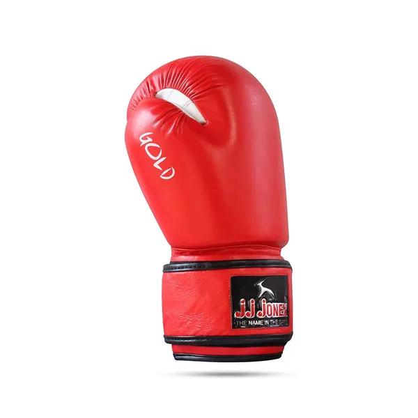 JJ_JONEX_Red_Boxing_Gloves,_Boxing_Fight_Gloves_For_Professionals,_High_Quality_Leather_Boxing_Gloves