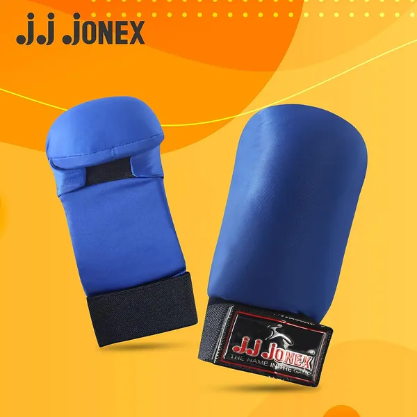 JJ_JONEX_Karate_Gloves_For_Beginners_(Standard_Size)_(Blue)