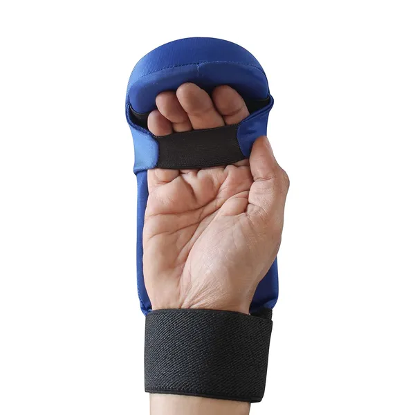 JJ_JONEX_Karate_Gloves_For_Beginners_(Standard_Size)_(Blue)