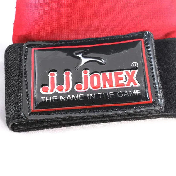 JJ_JONEX_Karate_Gloves,_Kickboxing_Gloves,_Punching_Gloves_For_Beginners_(Standard_Size)_(Red)