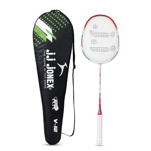 JJ_JONEX_V_12_Supersonic_Badminton_Racket_-_Blaze_Through_The_Competition