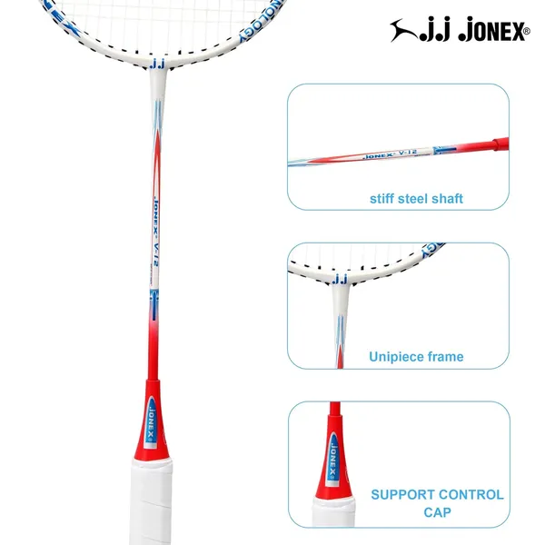 JJ_JONEX_V_12_Supersonic_Badminton_Racket_-_Blaze_Through_The_Competition