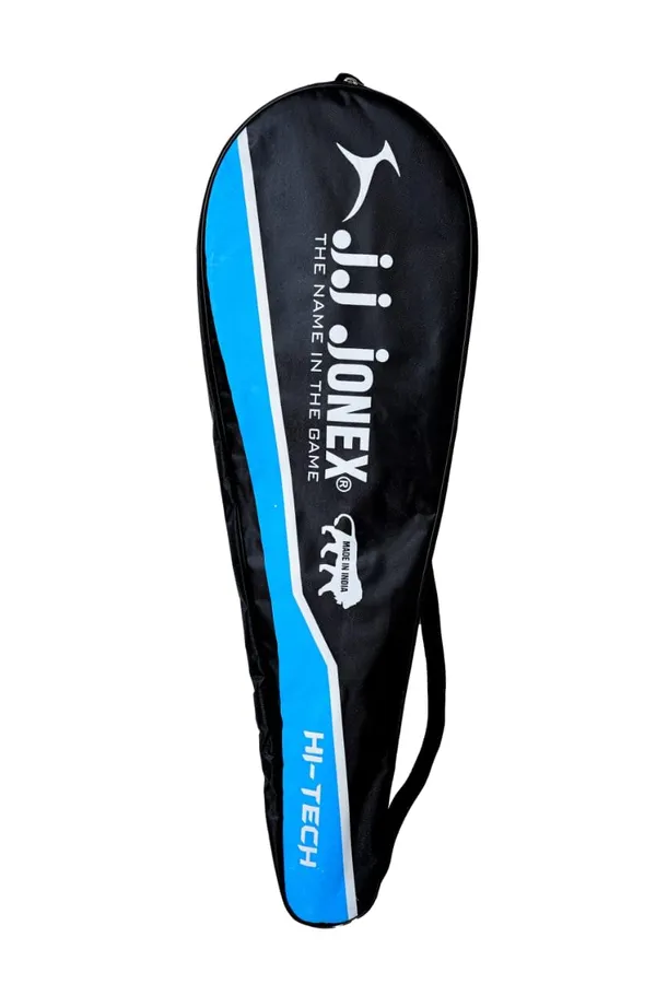 JJ_JONEX_Hitech_Badminton_Racket,_Multicolor,_M