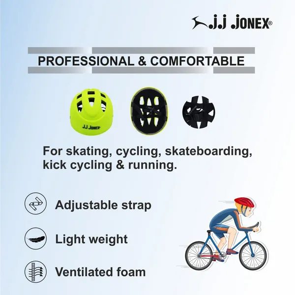 JJ_JONEX_Club_Pvc_Helmet_Skating_Helmet_(Green)_Size_M