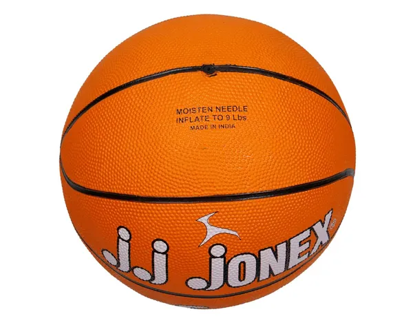 JJ_JONEX__BASKET_BALL_Esquire_No._5_(Orange)