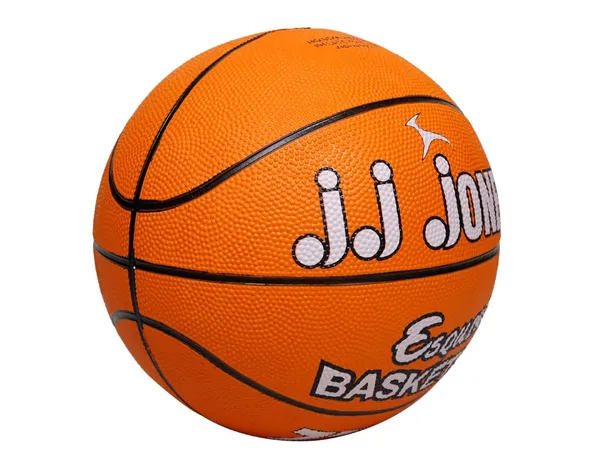 JJ_JONEX__BASKET_BALL_Esquire_No._5_(Orange)