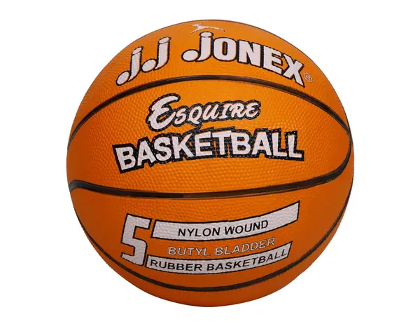 JJ_JONEX__BASKET_BALL_Esquire_No._5_(Orange)