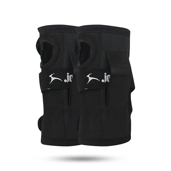 JJ_JONEX_Green_Skating_Guard,_Protective_Skating_Guard_Kit_|_Skate,_Cycling_Protection_Set_|_Multi_Sport_Gear_For_Children_Age_5-16_Years,_Helmet_Elbow_Guards_Knee_Caps_&_Hand_Gloves