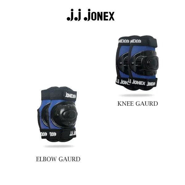 JJ_JONEX_Green_Skating_Guard,_Protective_Skating_Guard_Kit_|_Skate,_Cycling_Protection_Set_|_Multi_Sport_Gear_For_Children_Age_5-16_Years,_Helmet_Elbow_Guards_Knee_Caps_&_Hand_Gloves