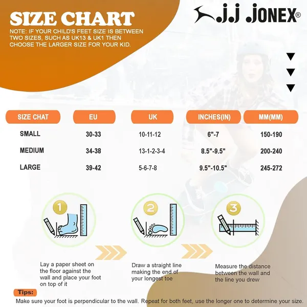 JJ_JONEX_Black_Skates_Roller_Skates_For_Girls_And_Boys_|_Medium_Sizes_Adjustable_Roller_Skates_With_Light_Up_Wheels_For_Men_And_Women_Indoor_Outdoor_|_500_Adjustable_Roller_Skates_|_Black_|