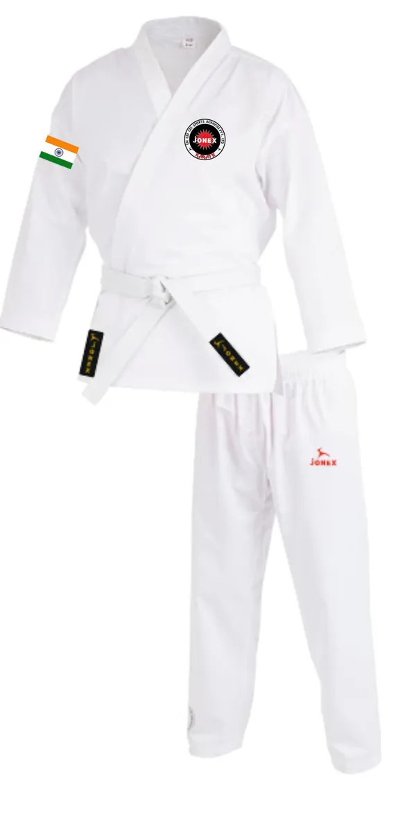 JJJONEX_KARATE_DRESS