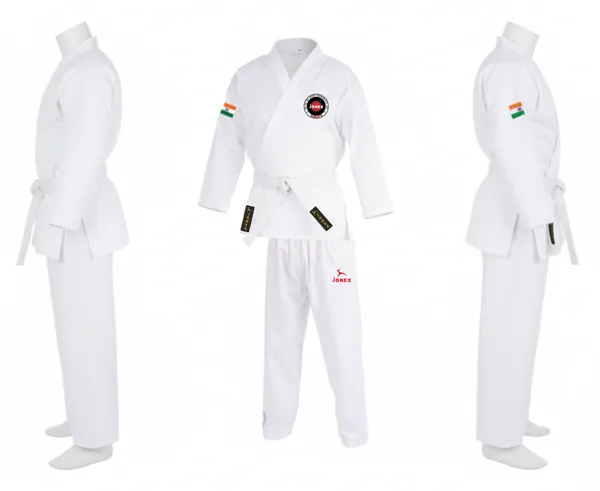 JJJONEX_KARATE_DRESS