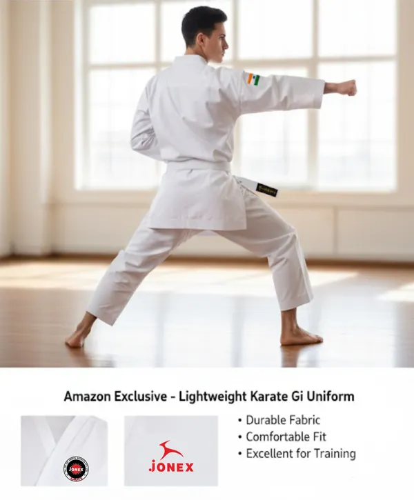 JJJONEX_KARATE_DRESS