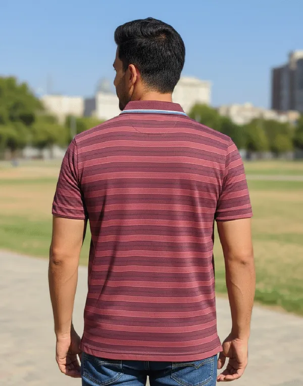JJJONEX_POLO_RED