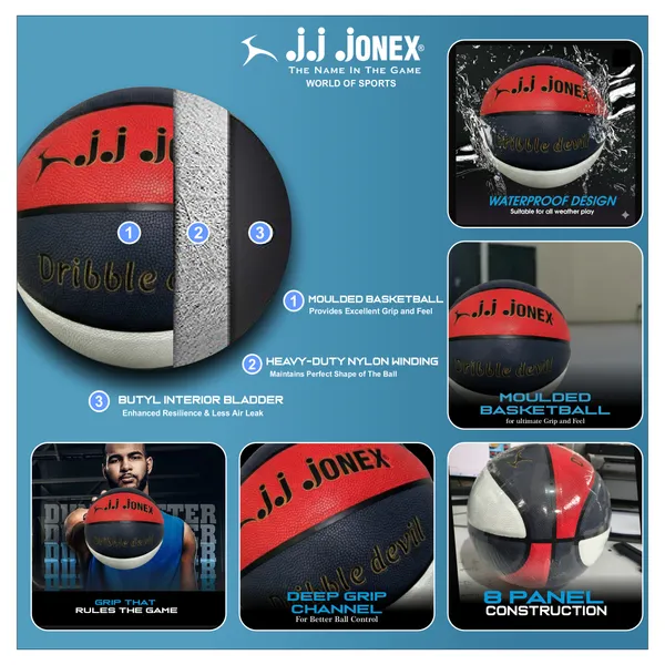 JJJONEX_BASKETBALL_DRIBBLE_DEVIL