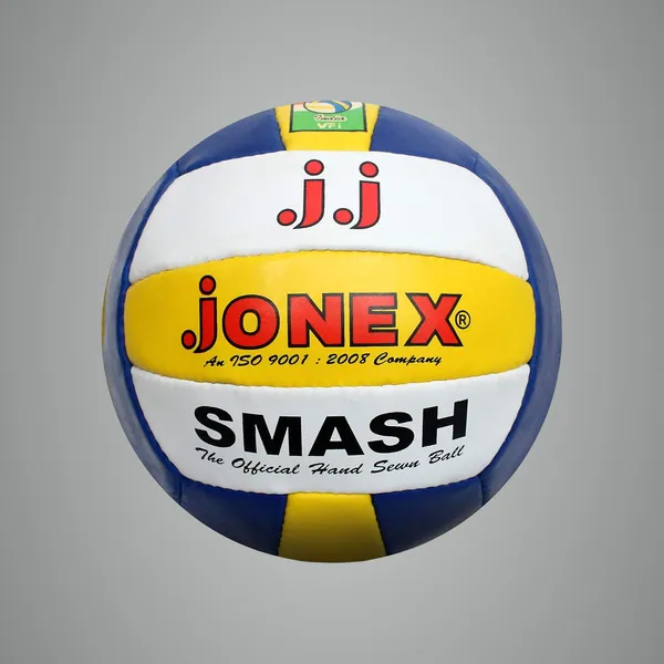 JJ_JONEX_Multicolor_Smash_Volleyball_No_4