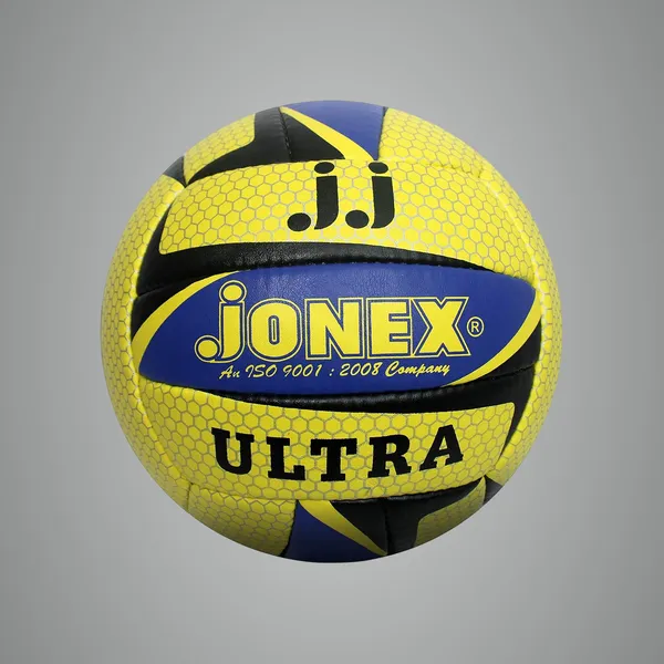 JJ_JONEX_Yellow_Premium_Ultra_Volleyball_Size_4,