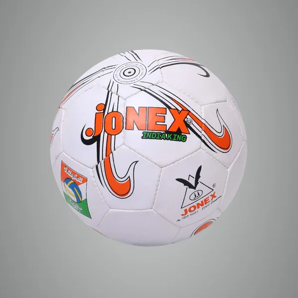 JJ_JONEX_India_King_Volleyball_Size_4