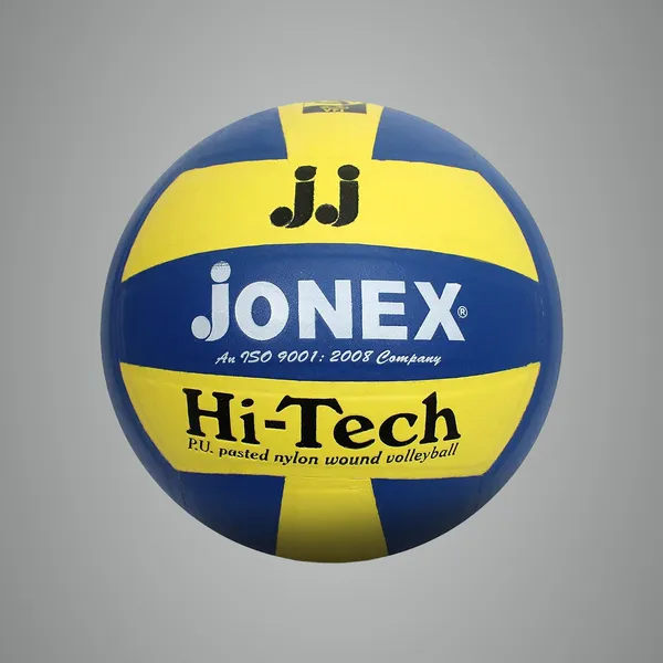 JJ_JONEX_Blue_Hitech_Volleyball_Size_4