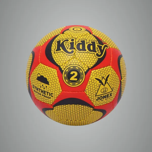 JJ_JONEX_Rubber_Kiddy_Football_Size_2,_Yellow
