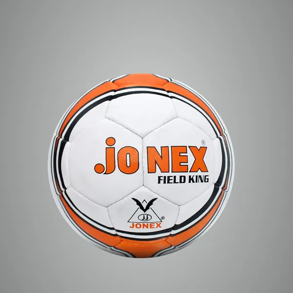 JJ_JONEX_Field_King_Football_Size_5,_White