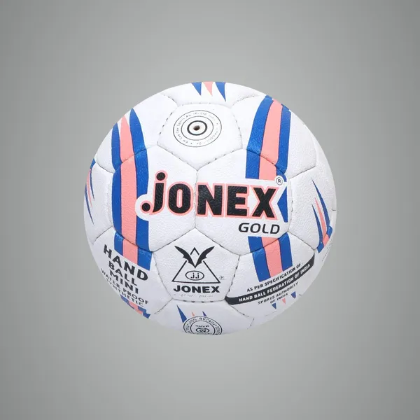 JJ_JONEX_Gold_Handball_Mini