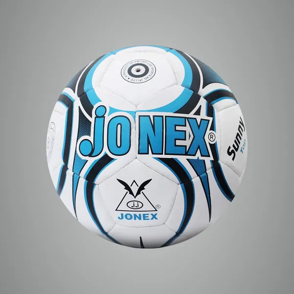 JJ_JONEX_White_Sunny_Football_Size_5
