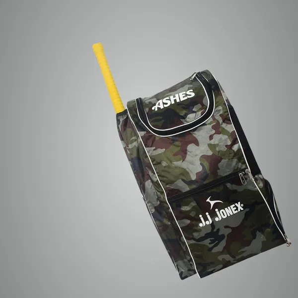 JJ_JONEX_Ashes_Cricket_Kit_Bag_With_Shoe_Compartment_(Green)