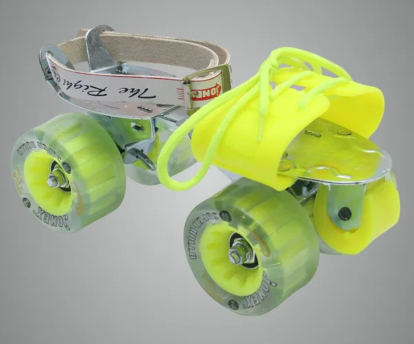 JJ_JONEX_Multicolor_Roller_Skates_For_Unisex