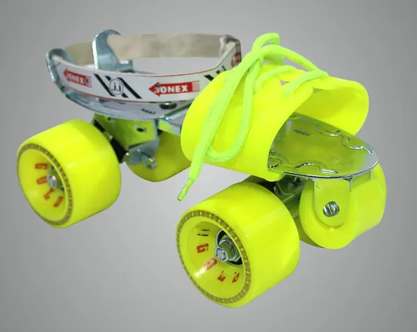 JJ_JONEX_Gold_Roller_Skates,_Roller_Skates_For_Men,_Skates_For_Women,_Adjustable_Roller_Skates,_Outdoor_&_Indoor_Illuminating_Roller_Skates