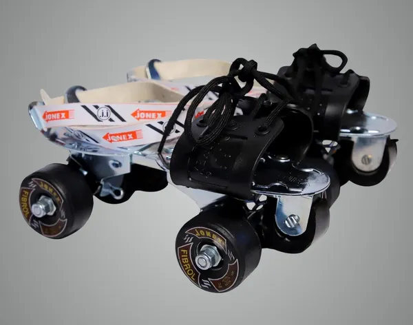 JJ_JONEX_Black_Super_Tenacity_Roller_Skates,_Roller_Skates,_For_Men,_Skates_For_Women,Adjustable,Outdoor_&_Indoor_Illuminating