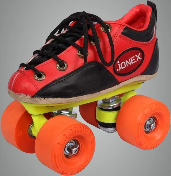 JJ_JONEX_Black_&_Red_Fix_Body_Shoe_Skates_For_Kids_(Rollo_Rubber)