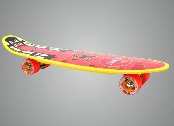 JJ_JONEX_Red_&_Yellow_Skateboard,_Skateboard_For_Senior,_Skating_Board_For_Boys,_Skating_Board_Girls_(Fiber_Medium)