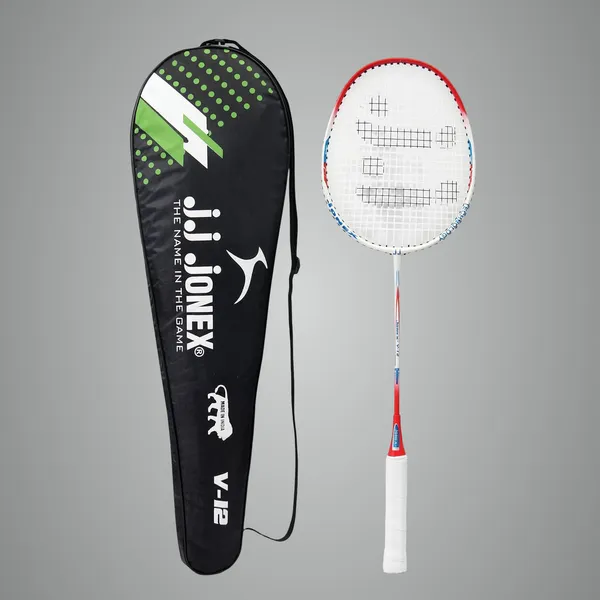 JJ_JONEX_V_12_Supersonic_Badminton_Racket_-_Blaze_Through_The_Competition