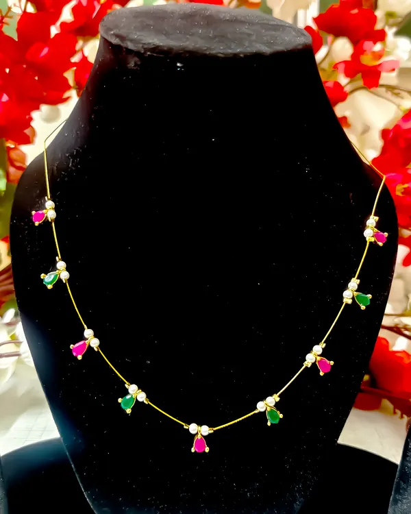 Emerald_Ruby_Delight_Necklace
