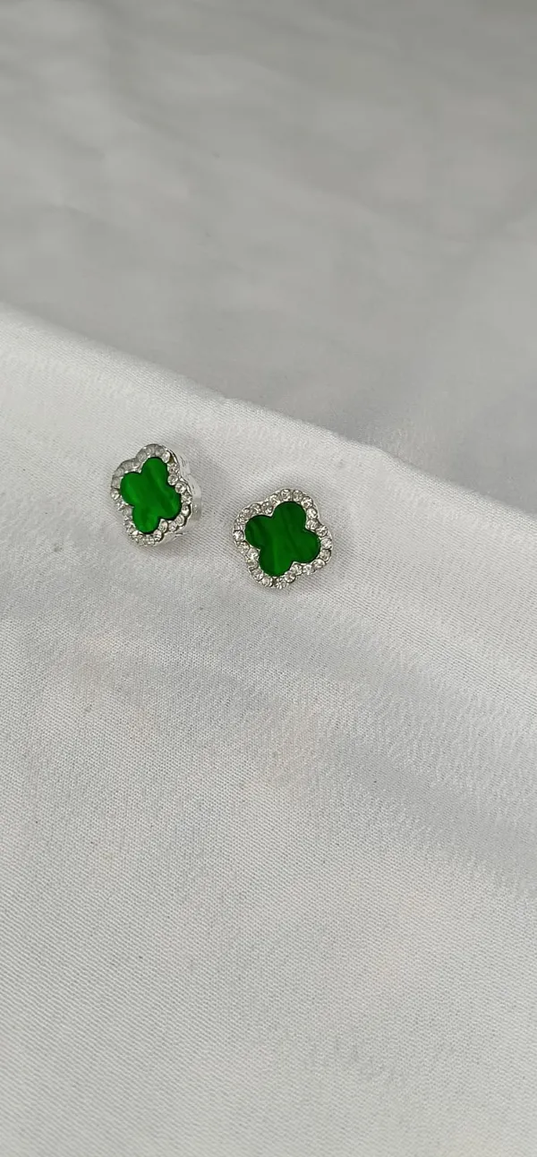 Green_Luxe_Clover_Earrings