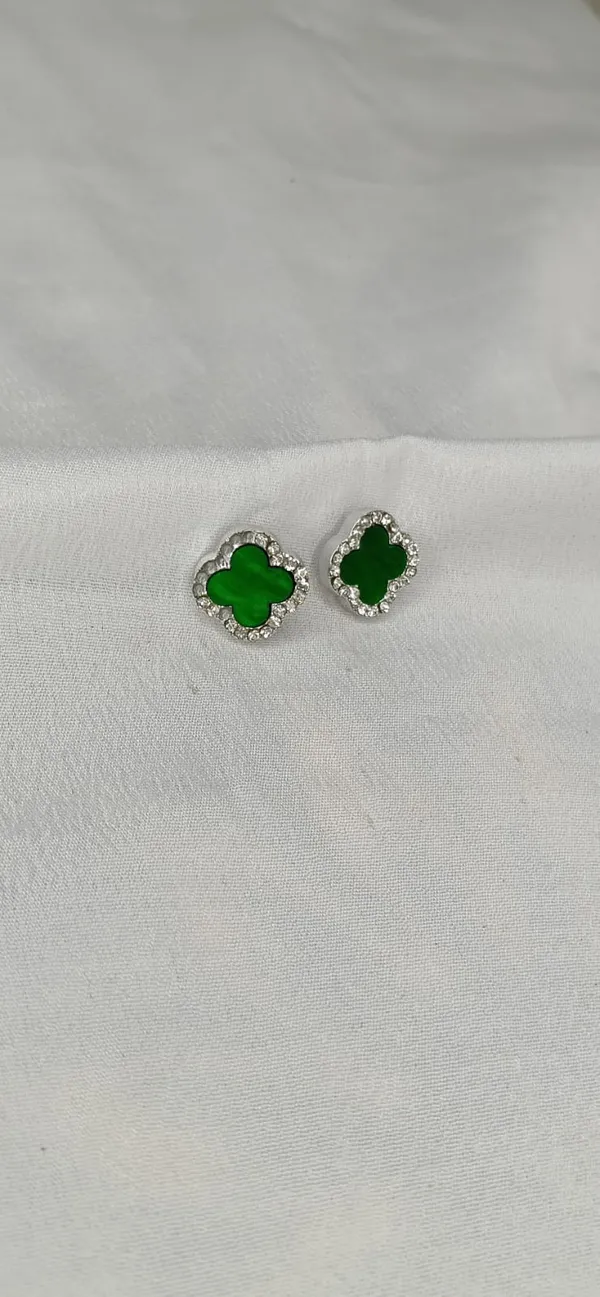 Green_Luxe_Clover_Earrings
