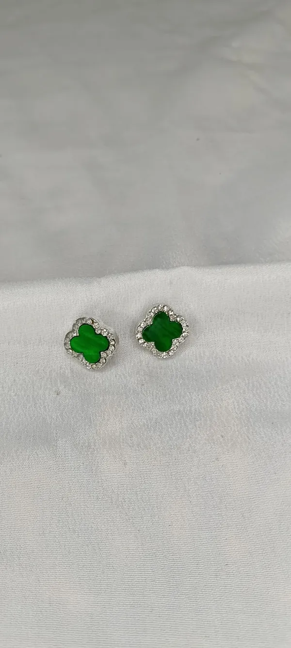 Green_Luxe_Clover_Earrings