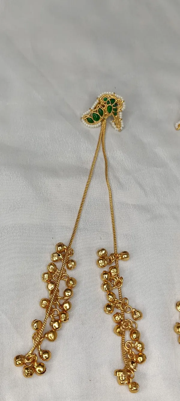 Gulbahar_Ghungru_Drops_Earings_[Variable-1]