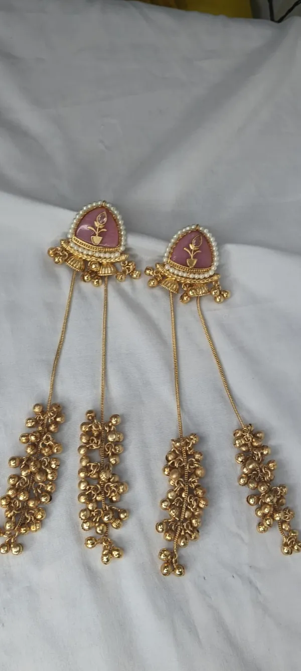 Gulrukh_Kashmiri__Jhumkis_Earrings