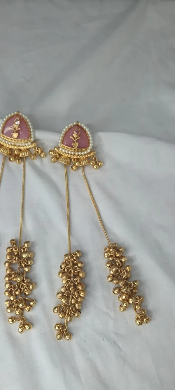 Gulrukh_Kashmiri__Jhumkis_Earrings