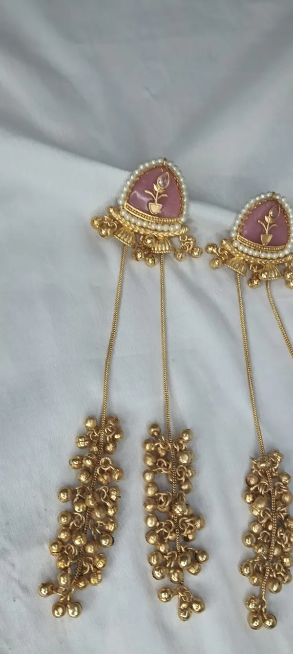 Gulrukh_Kashmiri__Jhumkis_Earrings